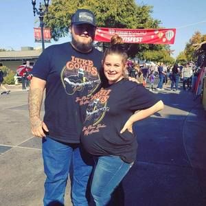 Meet your Posher, Stacey